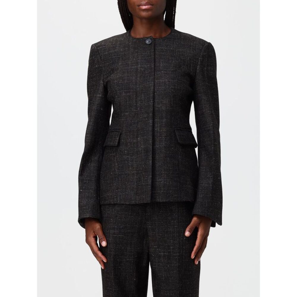 Liviana Conti Women Jacket Woman Liviana Conti